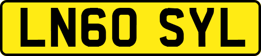 LN60SYL
