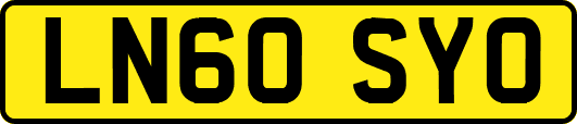 LN60SYO