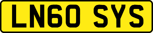 LN60SYS