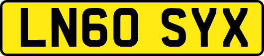 LN60SYX