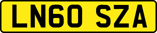 LN60SZA