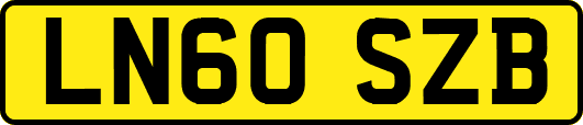 LN60SZB