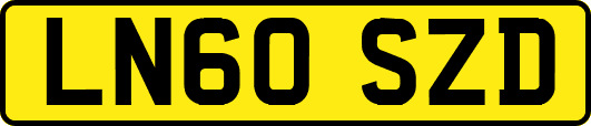 LN60SZD
