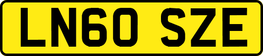 LN60SZE