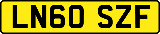 LN60SZF