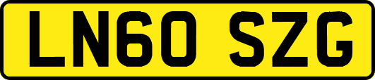 LN60SZG