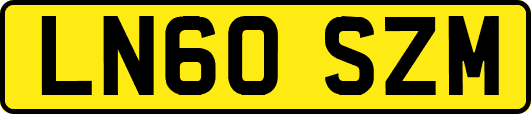 LN60SZM