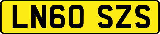 LN60SZS