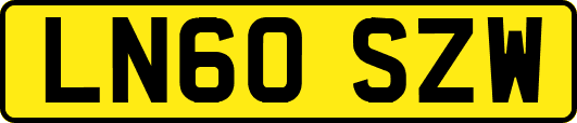 LN60SZW