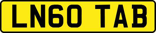 LN60TAB