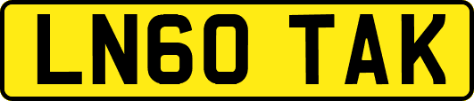 LN60TAK