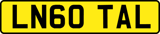 LN60TAL