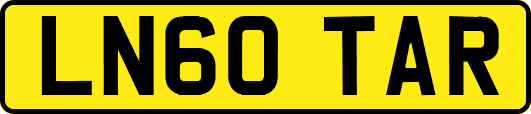 LN60TAR