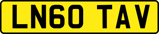 LN60TAV