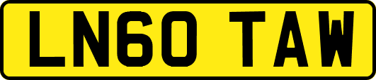 LN60TAW