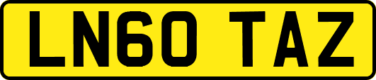 LN60TAZ
