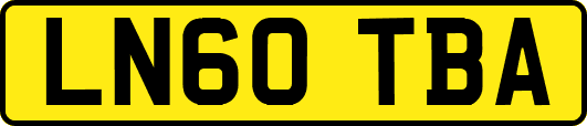LN60TBA