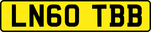 LN60TBB