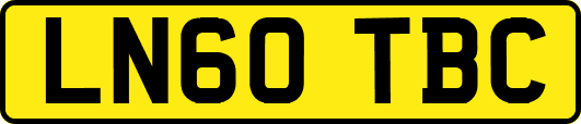 LN60TBC