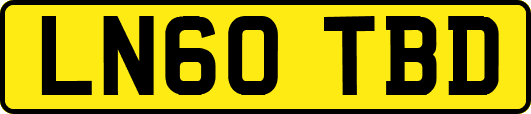 LN60TBD
