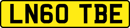 LN60TBE