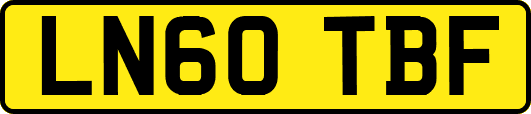 LN60TBF