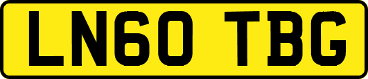 LN60TBG