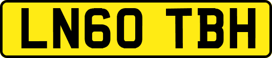 LN60TBH