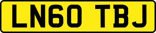LN60TBJ