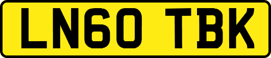 LN60TBK