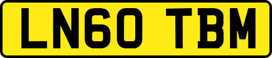 LN60TBM
