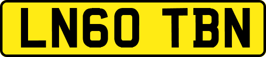 LN60TBN