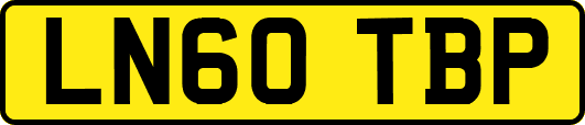 LN60TBP