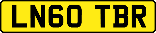 LN60TBR