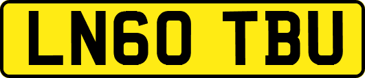 LN60TBU
