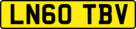 LN60TBV