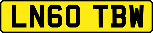 LN60TBW