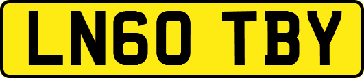 LN60TBY
