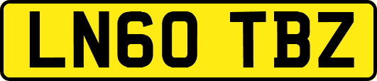 LN60TBZ