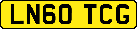 LN60TCG