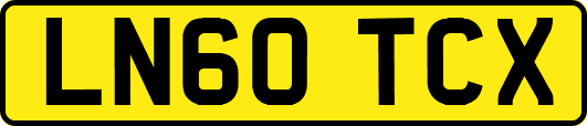 LN60TCX