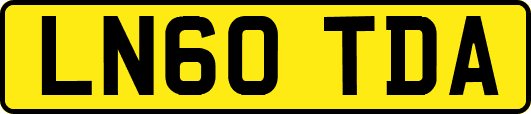 LN60TDA
