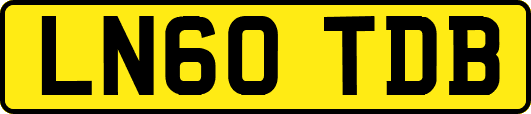 LN60TDB