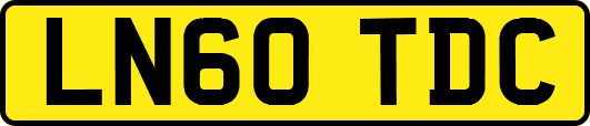 LN60TDC