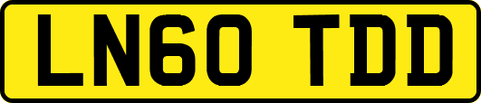 LN60TDD