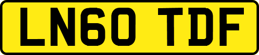 LN60TDF