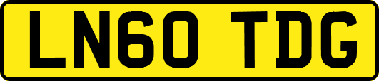LN60TDG