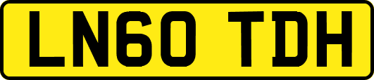 LN60TDH