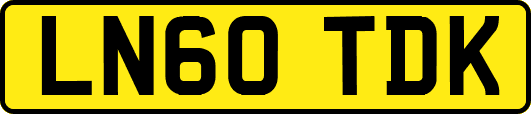 LN60TDK