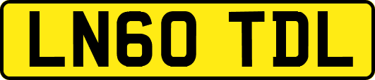 LN60TDL